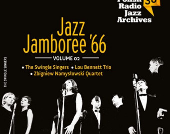 Jazz Jamboree ’66