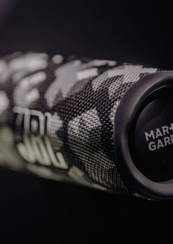 Słuchawki JBL Flip 6 Martin Garrix Edition 