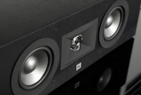 JBL Studio 225C i 235C