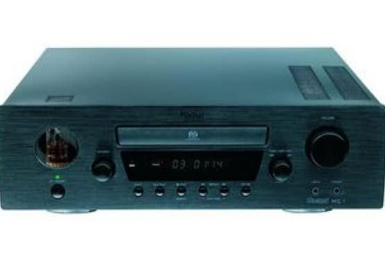 Centrum muzyczne Magnata