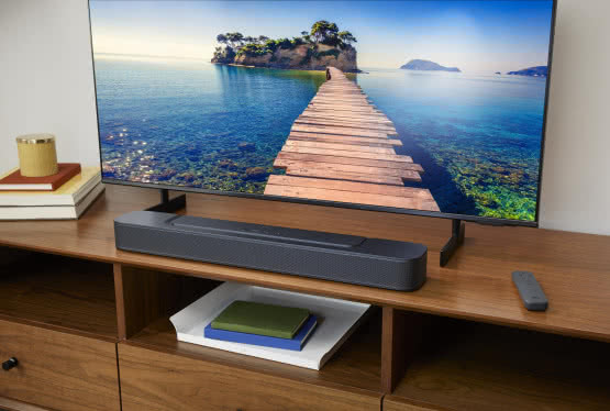 Małe bary: JBL Bar 2.0 All-in-One MK2 i Bar 2.1 Deep Bass MK2