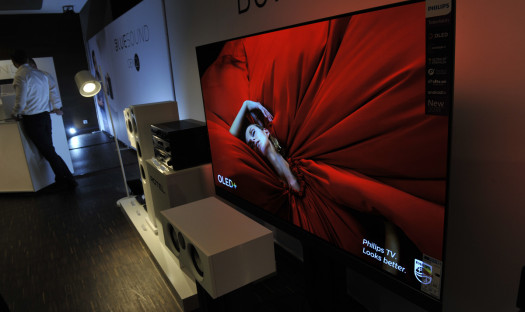 Fotoreportaż z Audio Video Show 2018 cz.1 