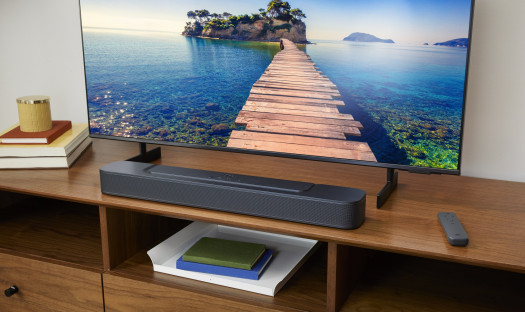 Małe bary: JBL Bar 2.0 All-in-One MK2 i Bar 2.1 Deep Bass MK2