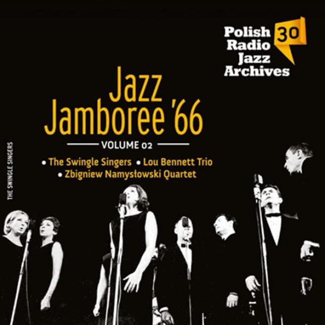 Jazz Jamboree ’66