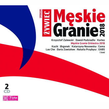 Męskie Granie 2018