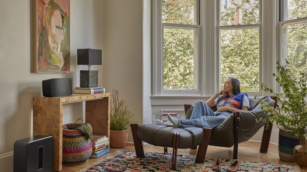 Przedwielkanocna obniżka cen urządzeń Sonos. Sprawdź listę