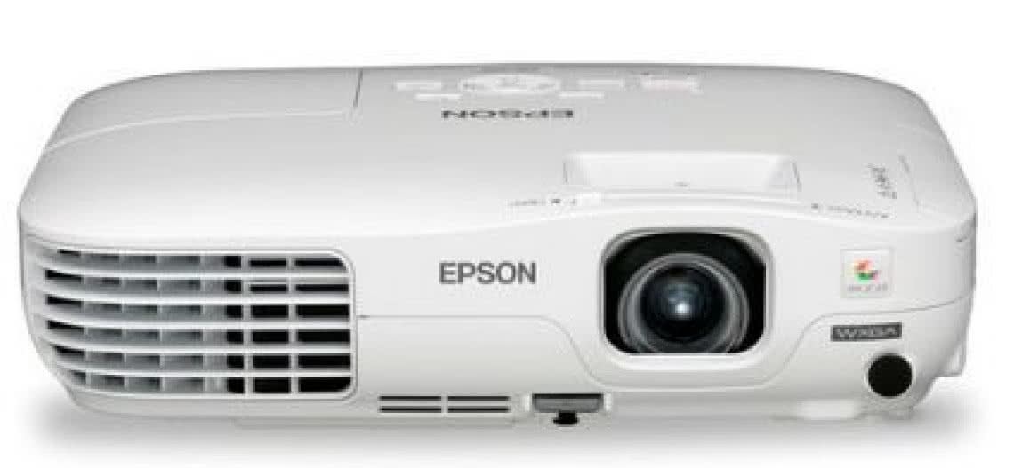 Projekotry Epson: EB-S8, EB-X8 i EB-W8