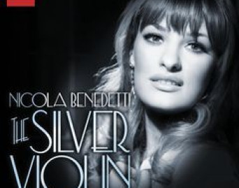 The Silver Violin