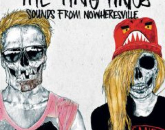 Sounds From Nowheresville