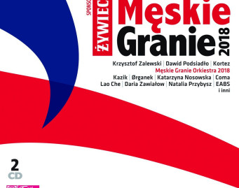 Męskie Granie 2018