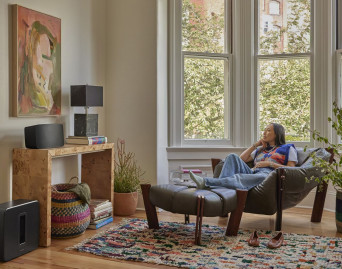 Przedwielkanocna obniżka cen urządzeń Sonos. Sprawdź listę