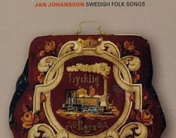 Jazz Pa Svenska, Ryska &amp; Ungerska