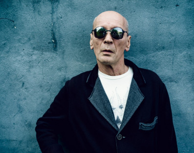 Lech Janerka gościem specjalnym Audio Video Show 2019