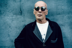 Lech Janerka gościem specjalnym Audio Video Show 2019