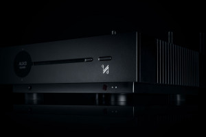 Odsłuchy QUAD Aretra Solus Play w salonie Q21 w Pabianicach