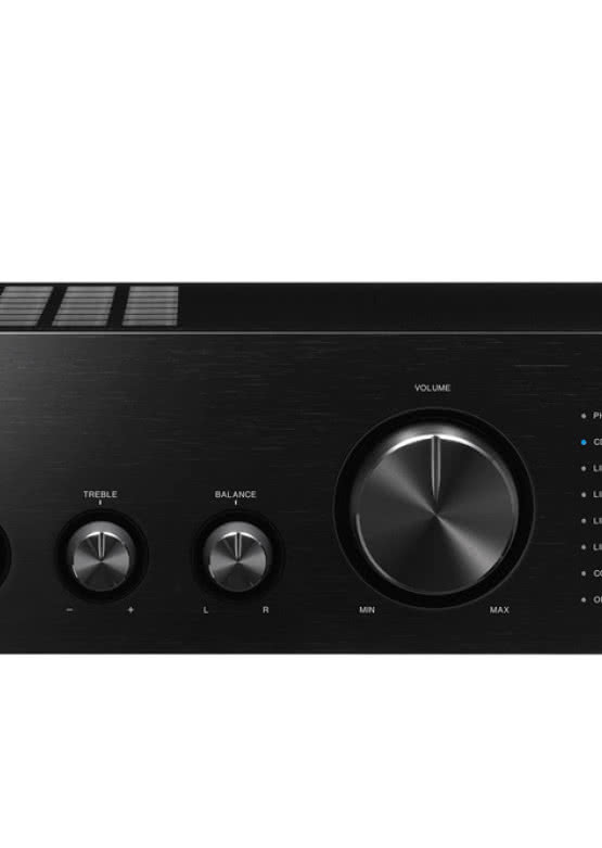 Zdobywca nagrody EISA, wzmacniacz Pioneer A-40 AE, w ofercie salonu Meloman