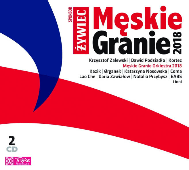 Męskie Granie 2018