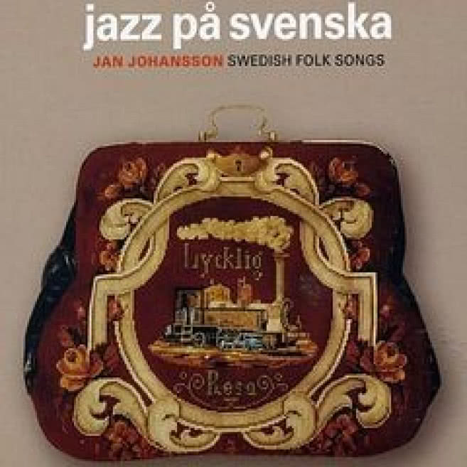 Jazz Pa Svenska, Ryska & Ungerska