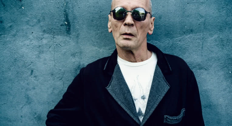 Lech Janerka gościem specjalnym Audio Video Show 2019