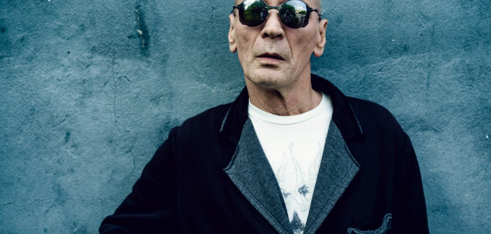 Lech Janerka gościem specjalnym Audio Video Show 2019