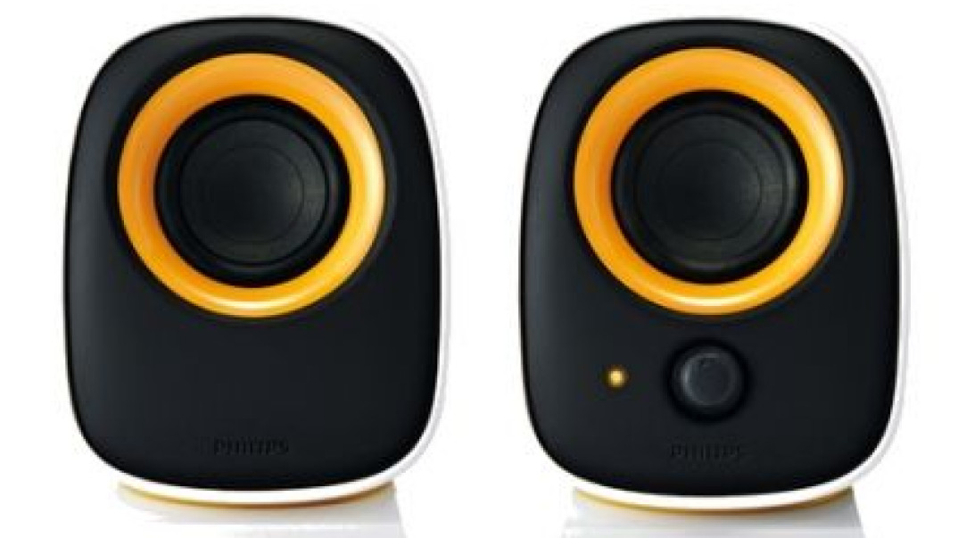 Akcesoria Philips do notebooków