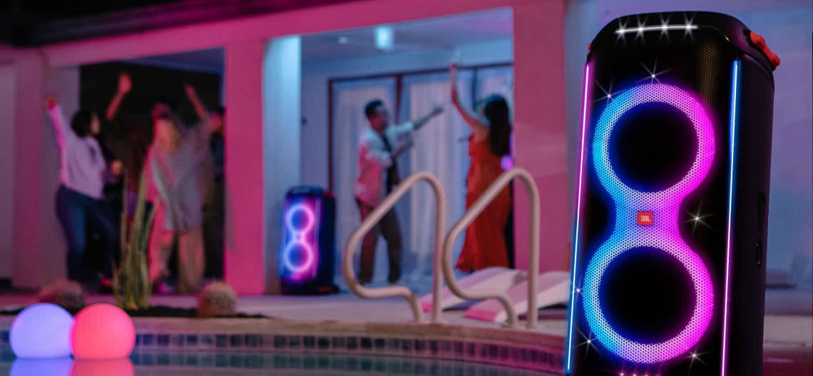 10 nagród CES 2022 dla koncernu Harman