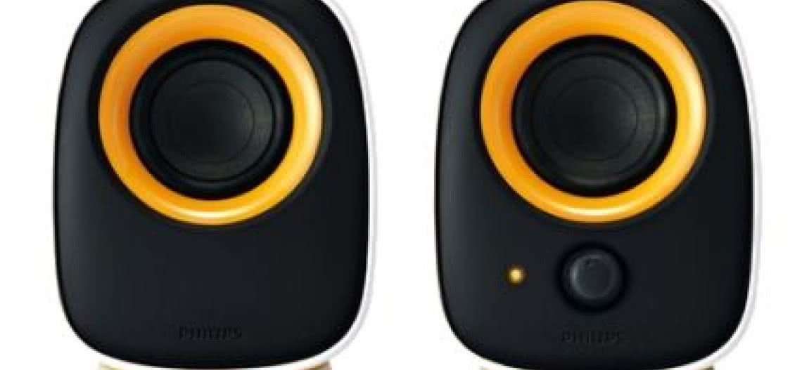 Akcesoria Philips do notebooków