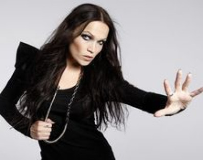 Tarja Turunen i "Colours In The Dark". Nowa płyta w sierpniu