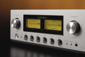 Lux Story, czyli Luxman wczoraj i dziś