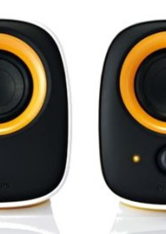 Akcesoria Philips do notebooków