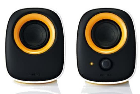 Akcesoria Philips do notebooków