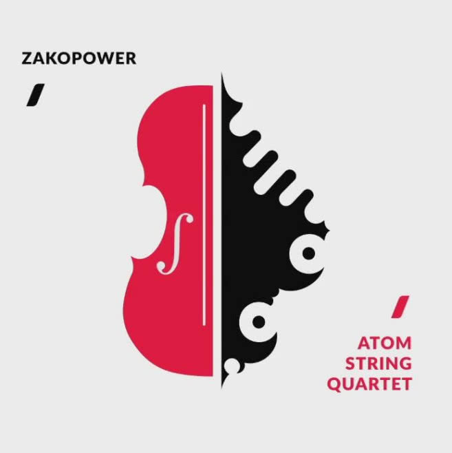 Zakopower & Atom String Quartet