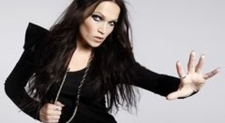 Tarja Turunen i "Colours In The Dark". Nowa płyta w sierpniu