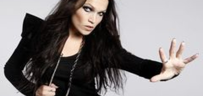 Tarja Turunen i "Colours In The Dark". Nowa płyta w sierpniu
