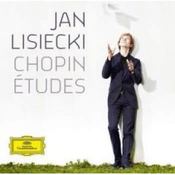Chopin - Etudes