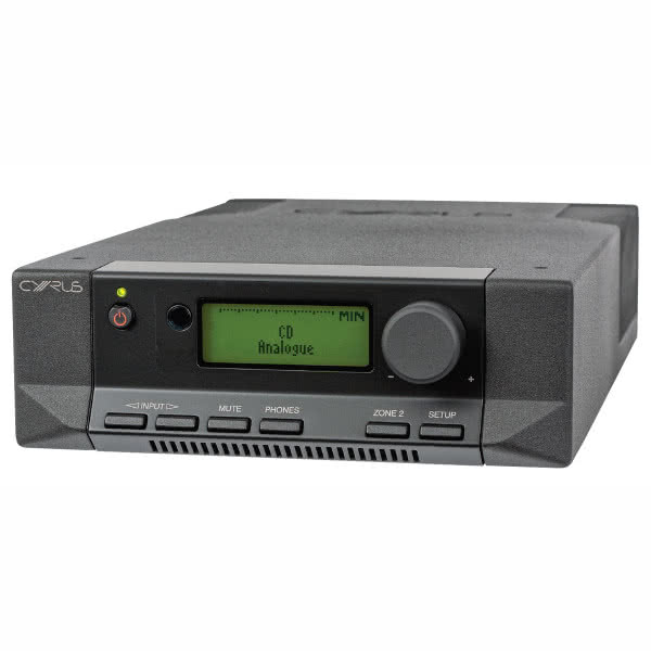 Wzmacniacz stereo Marantz PM7005 - Test - testy, ceny i Wzmacniacz stereo Marantz PM7005 - Test - testy, ceny i