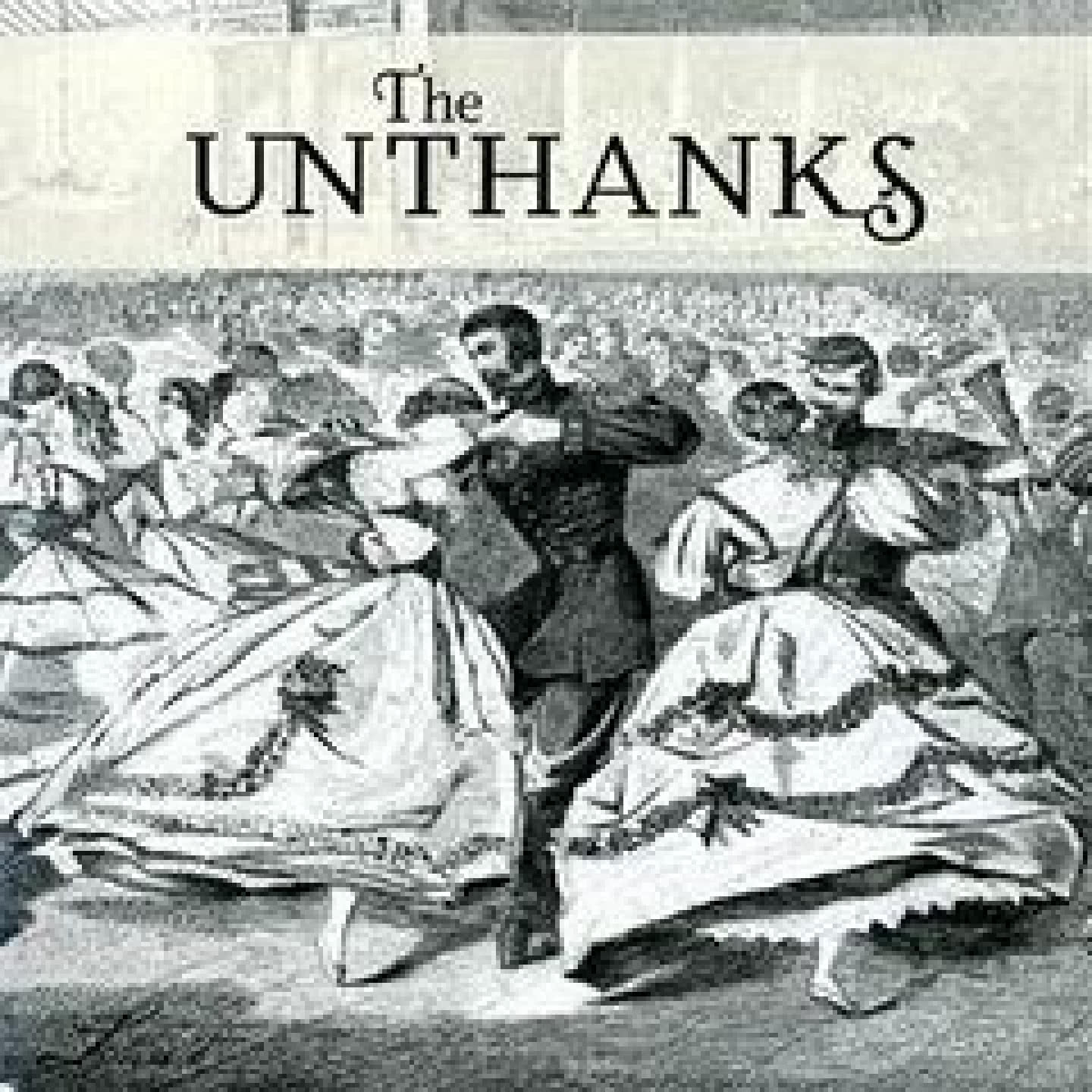 The Unthanks