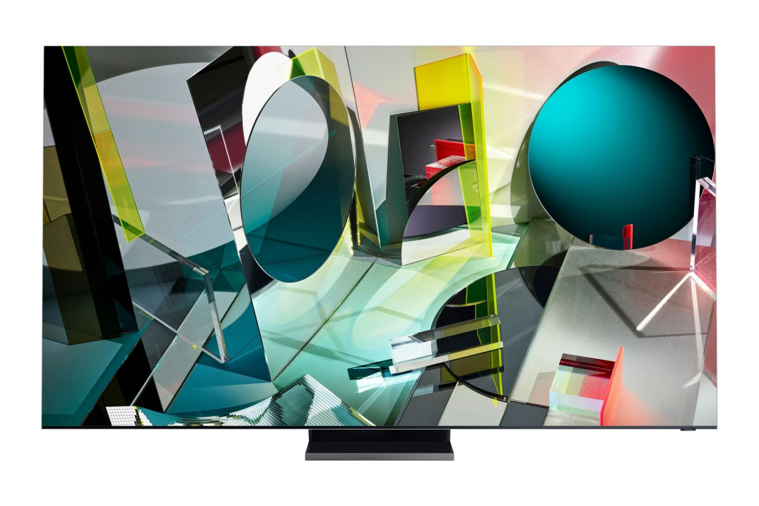 Samsung: W ostatnim roku kupiliśmy ponad 100 tysięcy telewizorów z funkcją Inteligentnego Skalowania