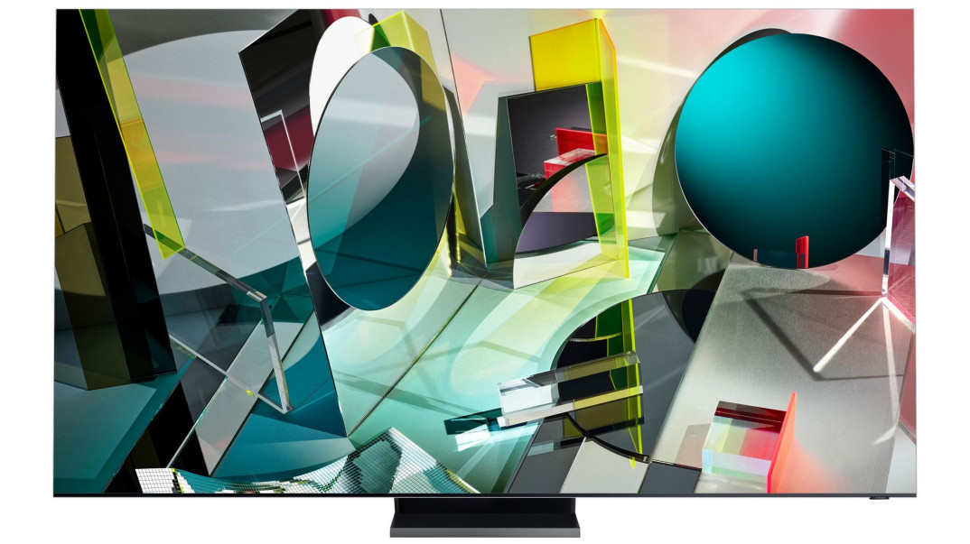 Samsung: W ostatnim roku kupiliśmy ponad 100 tysięcy telewizorów z funkcją Inteligentnego Skalowania