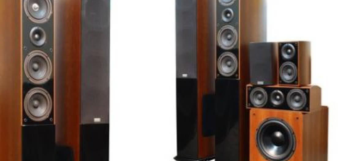 Taga Harmony seria Blue