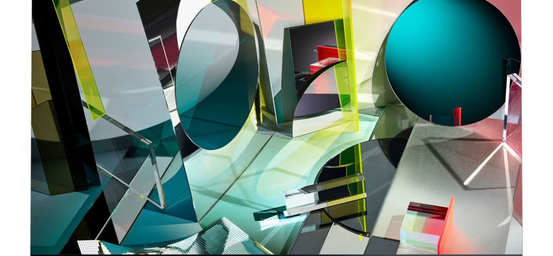 Samsung: W ostatnim roku kupiliśmy ponad 100 tysięcy telewizorów z funkcją Inteligentnego Skalowania