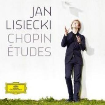 Chopin - Etudes