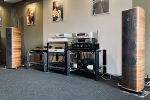 Sonus faber Olympica Nova w ofercie salonu Q21