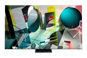 Samsung: W ostatnim roku kupiliśmy ponad 100 tysięcy telewizorów z funkcją Inteligentnego Skalowania