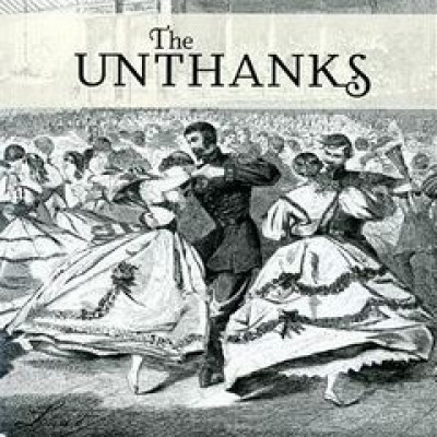 The Unthanks