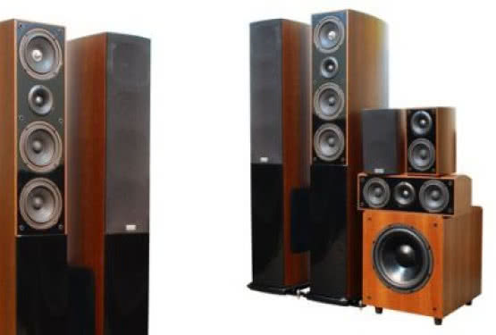 Taga Harmony seria Blue