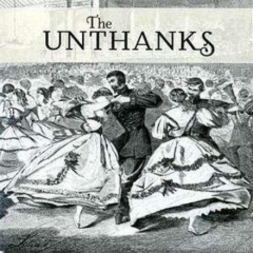 The Unthanks