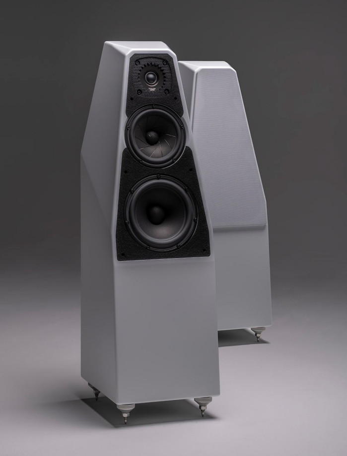 Wilson Audio Sabrina V