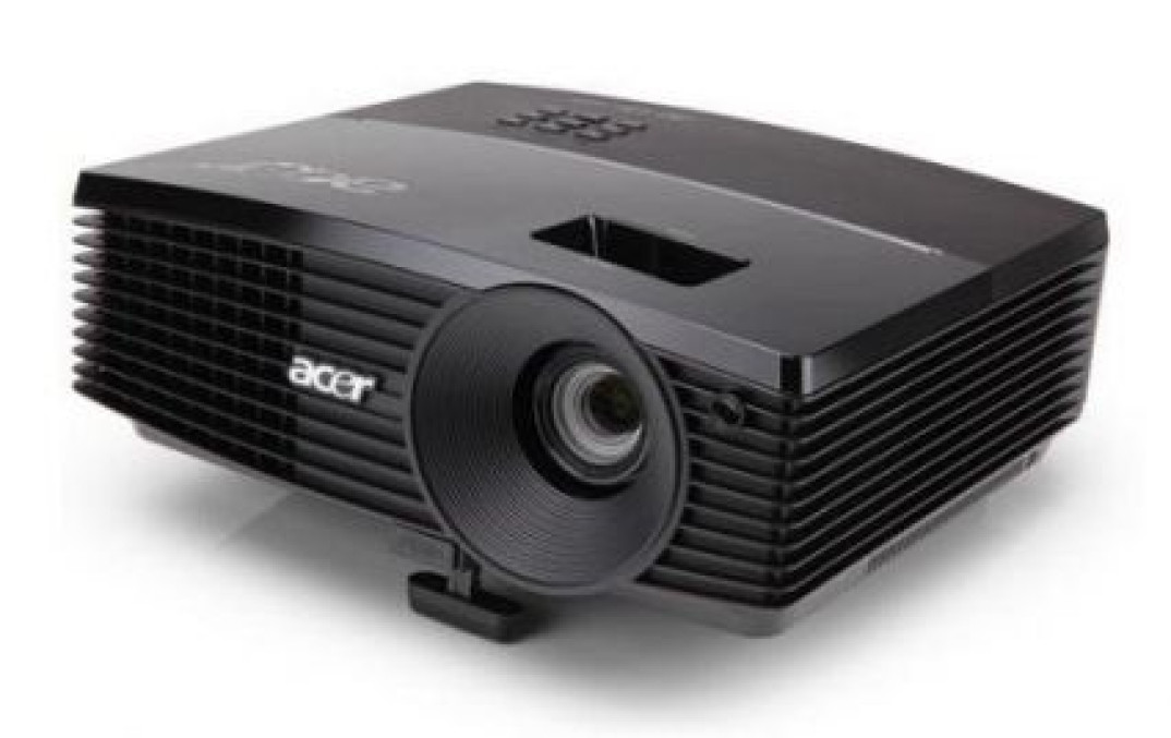 Projektor Acer P5403