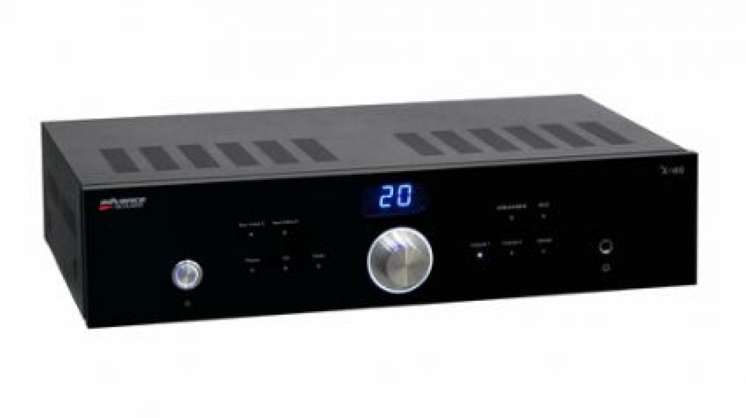 Advance Acoustic X-i60